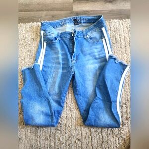 Blue Republic jeans